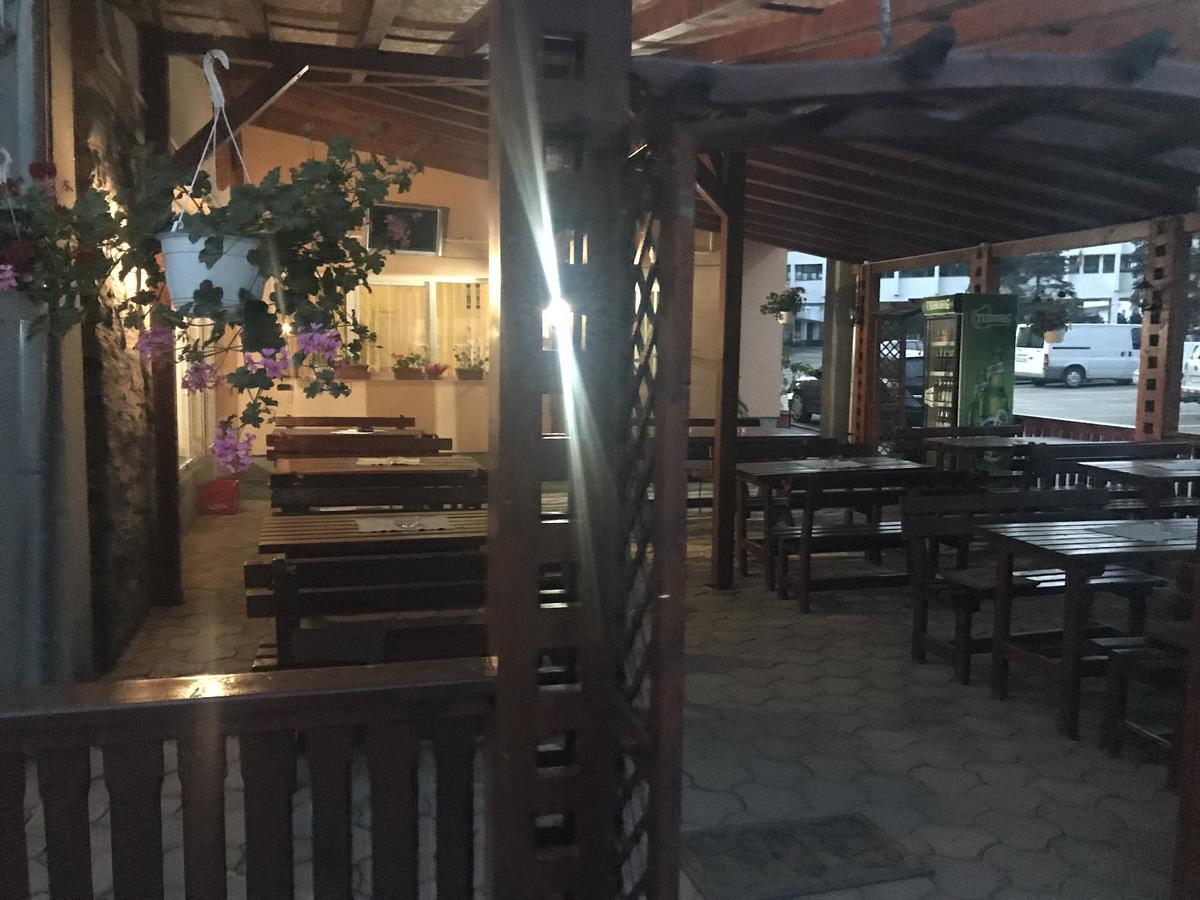莫内亚萨 Vila Tanamera酒店 外观 照片
