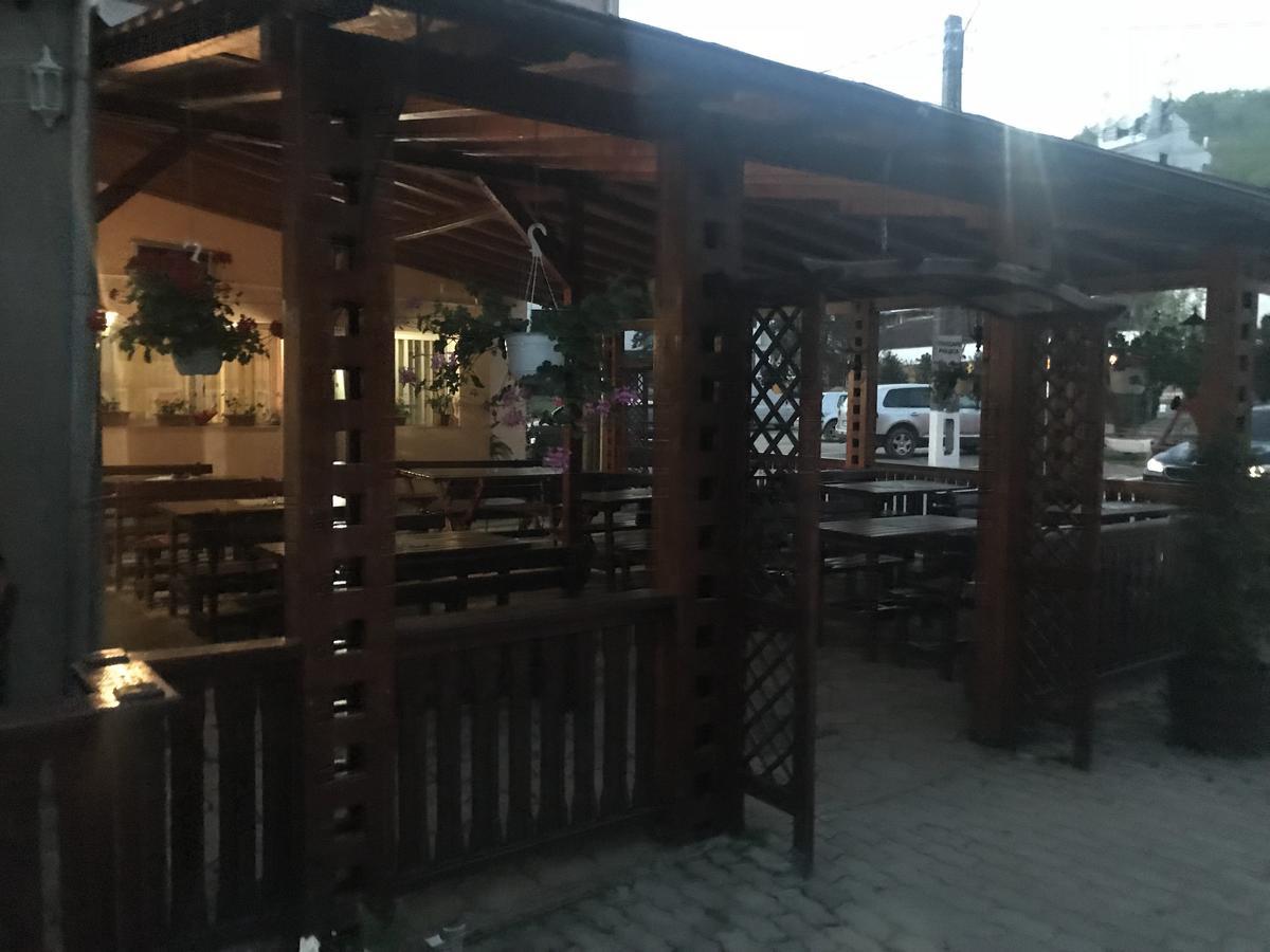莫内亚萨 Vila Tanamera酒店 外观 照片