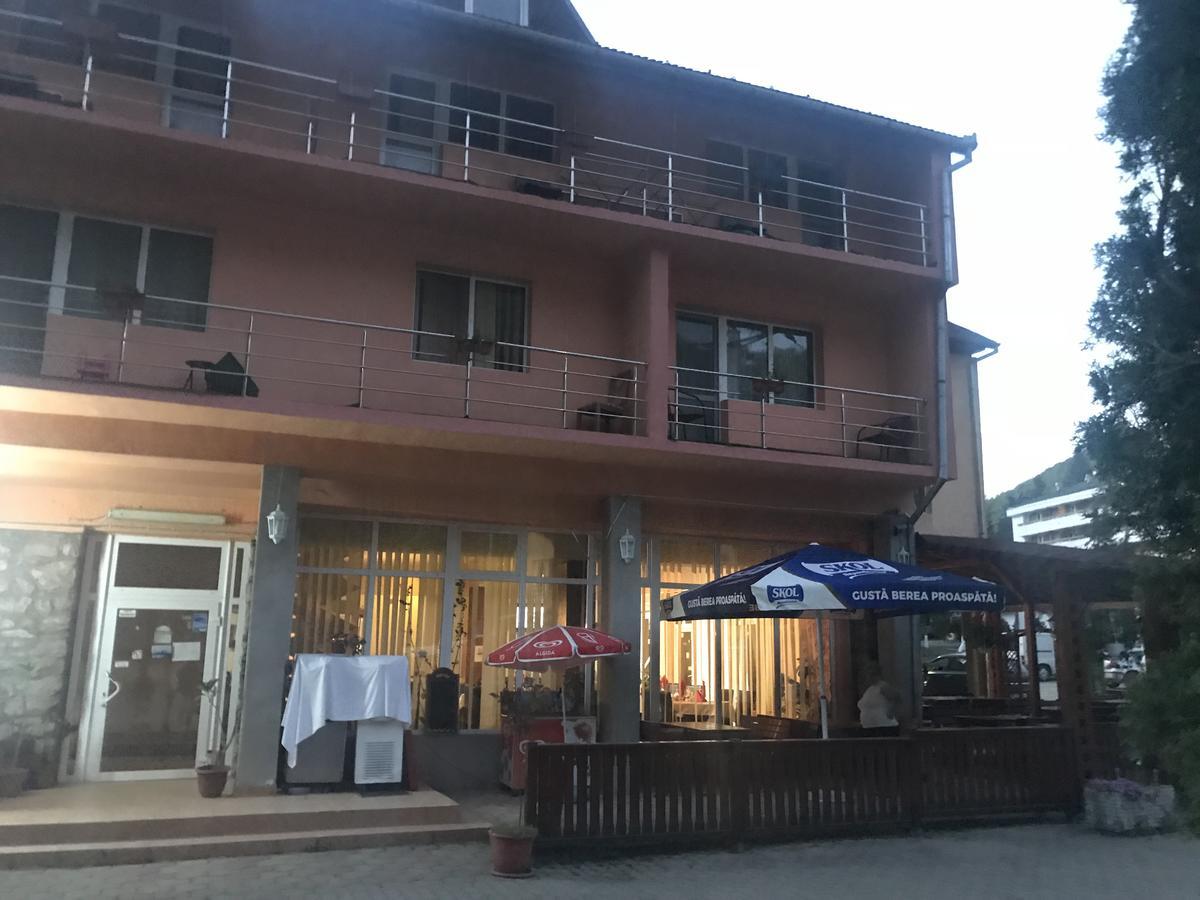 莫内亚萨 Vila Tanamera酒店 外观 照片